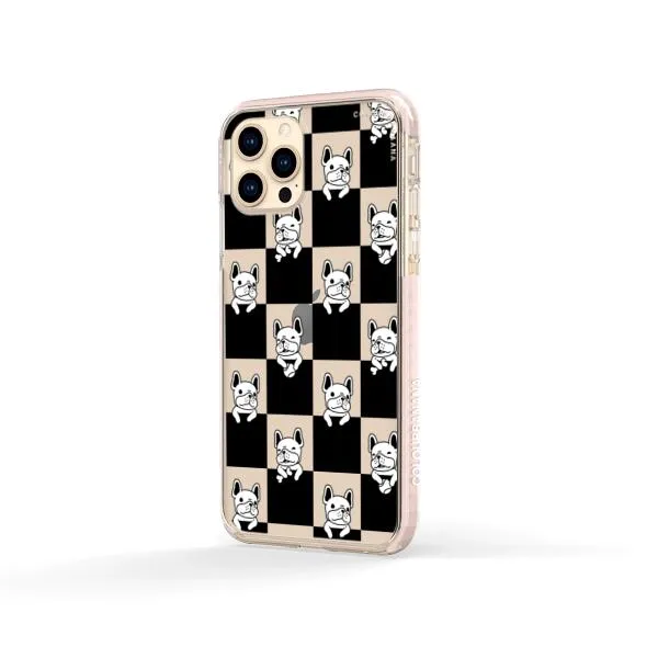 iPhone Case - Frenchie French Bulldog