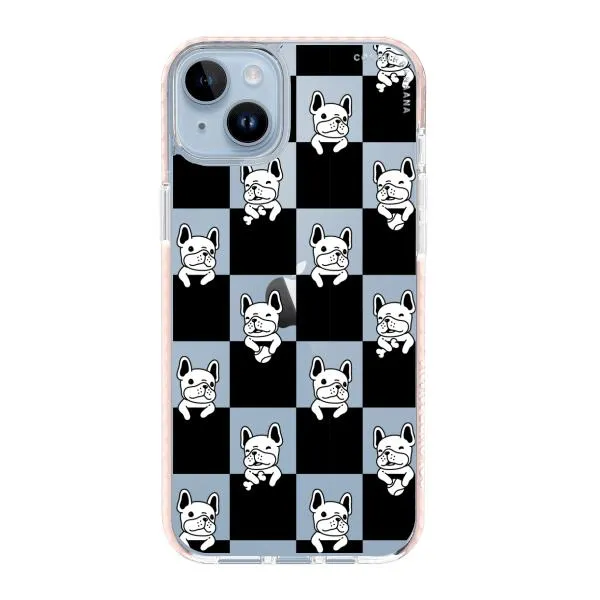 iPhone Case - Frenchie French Bulldog