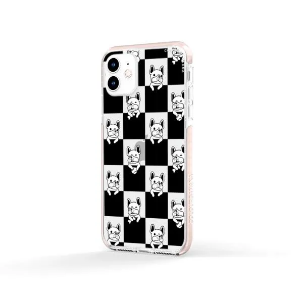 iPhone Case - Frenchie French Bulldog