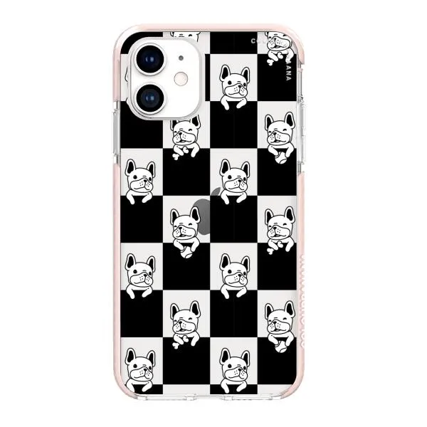 iPhone Case - Frenchie French Bulldog