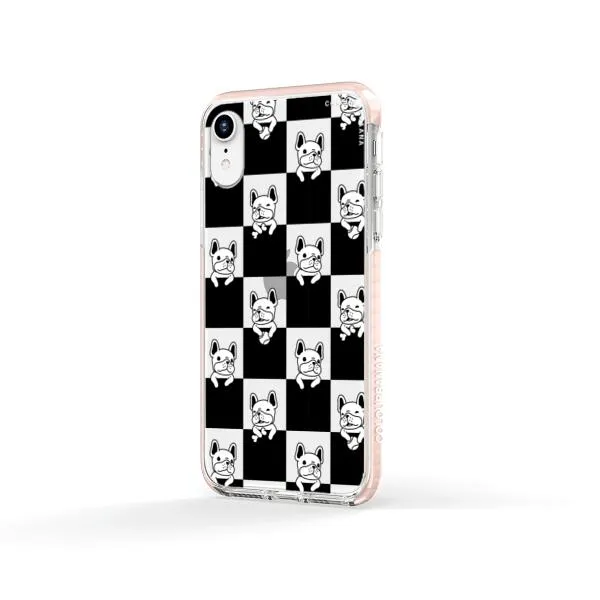 iPhone Case - Frenchie French Bulldog