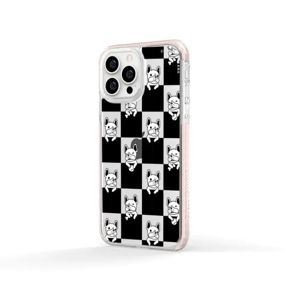 iPhone Case - Frenchie French Bulldog