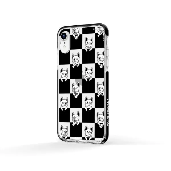 iPhone Case - Frenchie French Bulldog