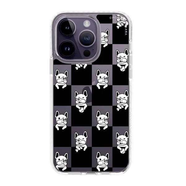iPhone Case - Frenchie French Bulldog