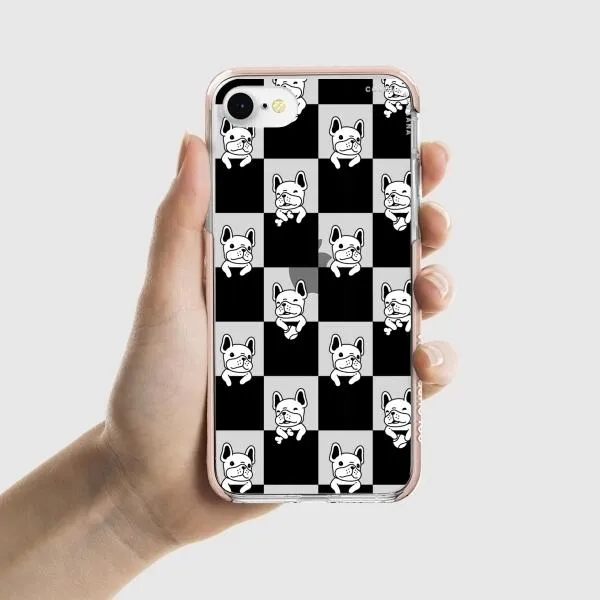 iPhone Case - Frenchie French Bulldog