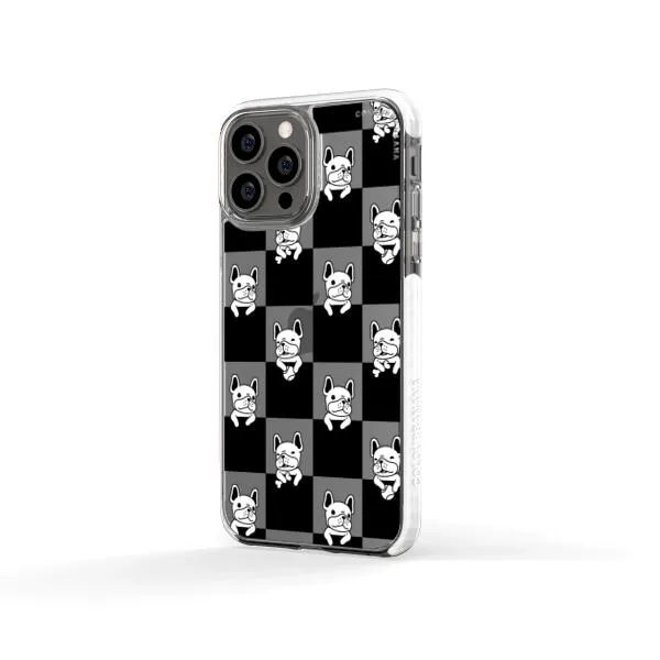 iPhone Case - Frenchie French Bulldog