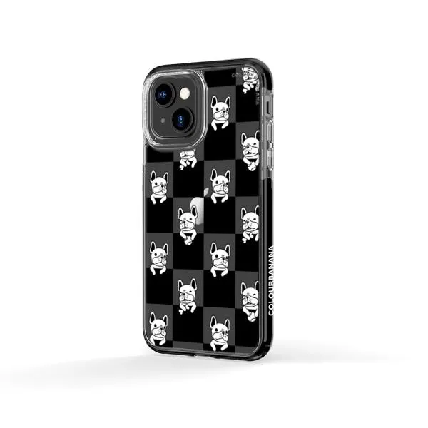 iPhone Case - Frenchie French Bulldog