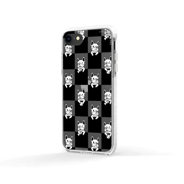 iPhone Case - Frenchie French Bulldog