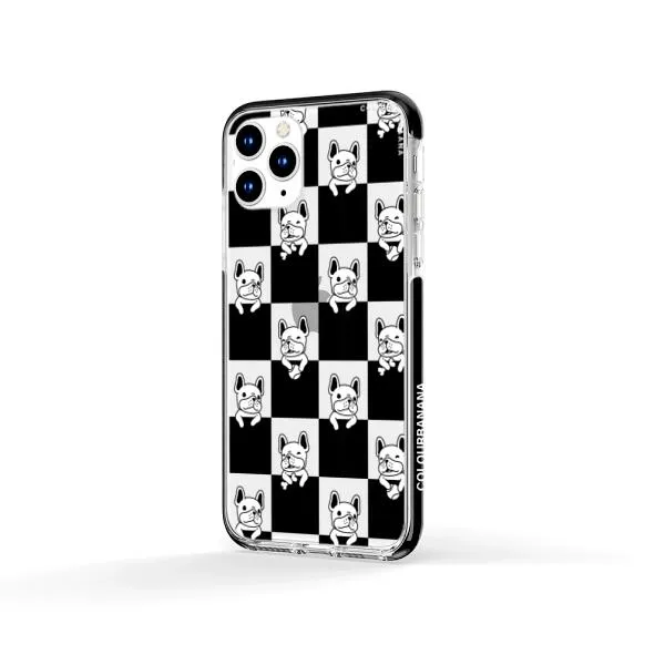 iPhone Case - Frenchie French Bulldog