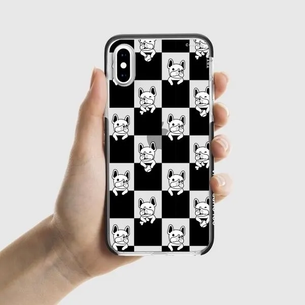 iPhone Case - Frenchie French Bulldog