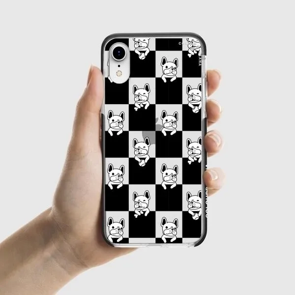 iPhone Case - Frenchie French Bulldog