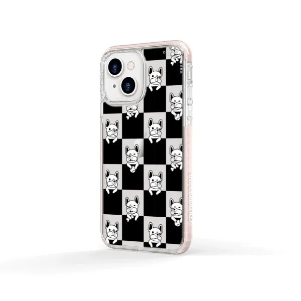 iPhone Case - Frenchie French Bulldog
