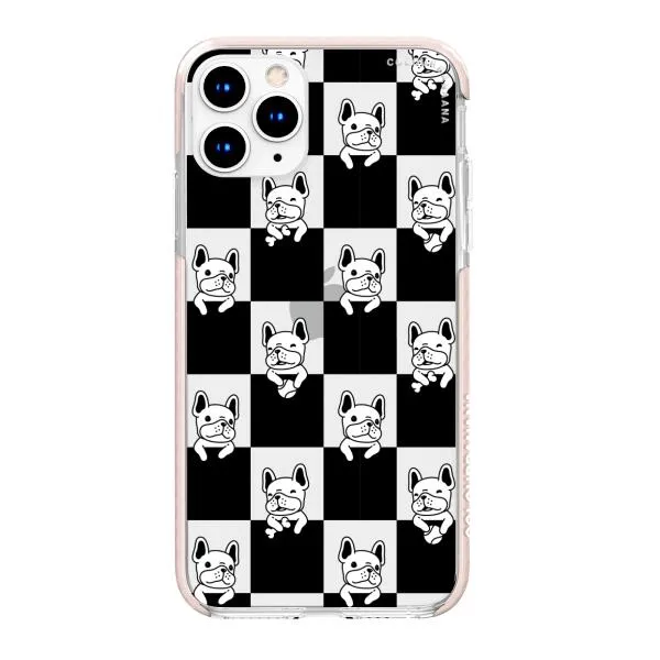 iPhone Case - Frenchie French Bulldog