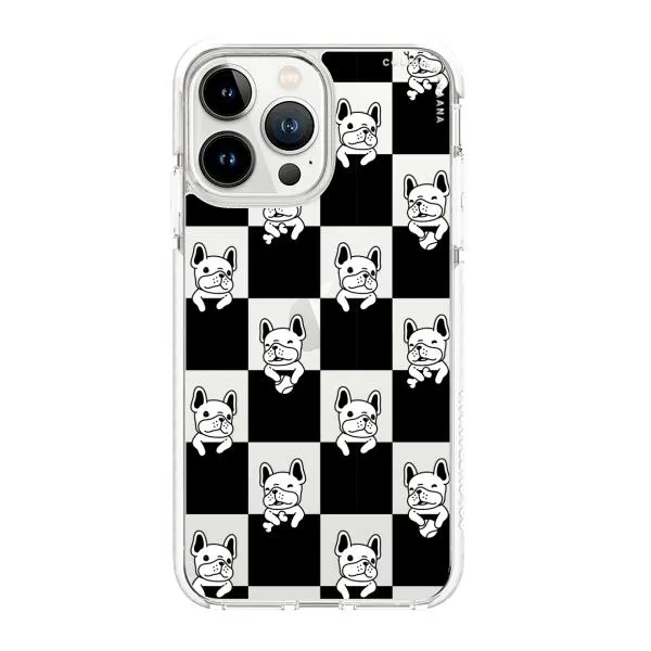 iPhone Case - Frenchie French Bulldog