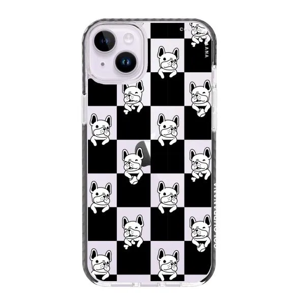 iPhone Case - Frenchie French Bulldog