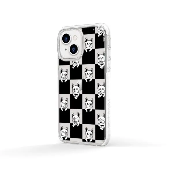 iPhone Case - Frenchie French Bulldog