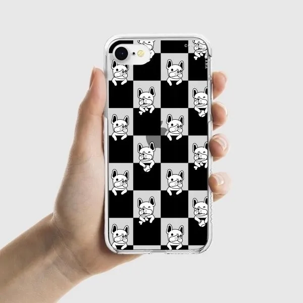 iPhone Case - Frenchie French Bulldog