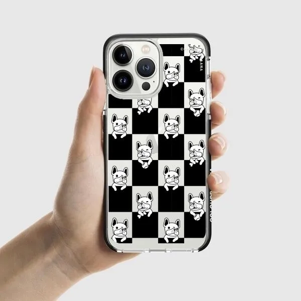 iPhone Case - Frenchie French Bulldog