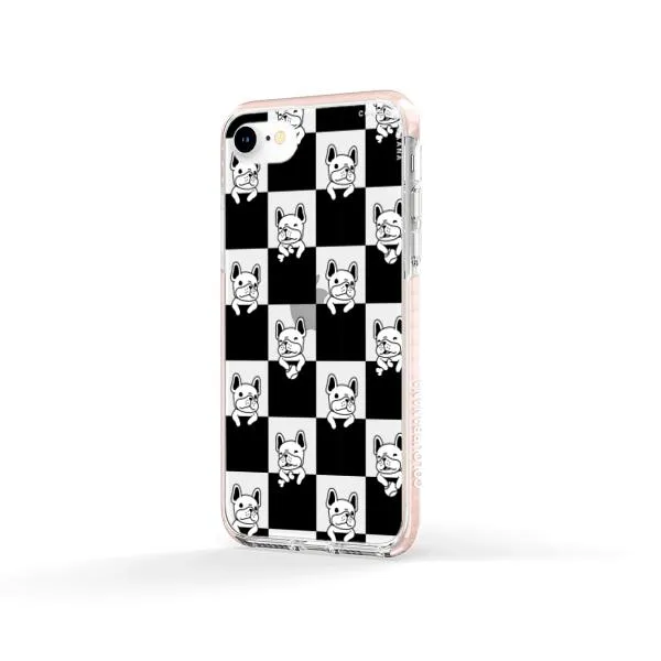 iPhone Case - Frenchie French Bulldog