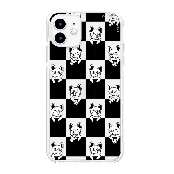 iPhone Case - Frenchie French Bulldog