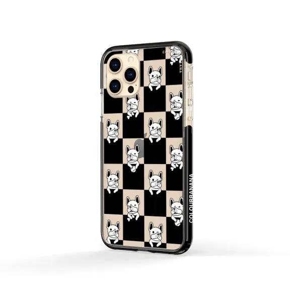 iPhone Case - Frenchie French Bulldog