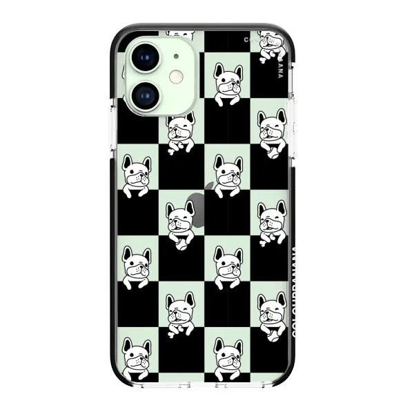 iPhone Case - Frenchie French Bulldog