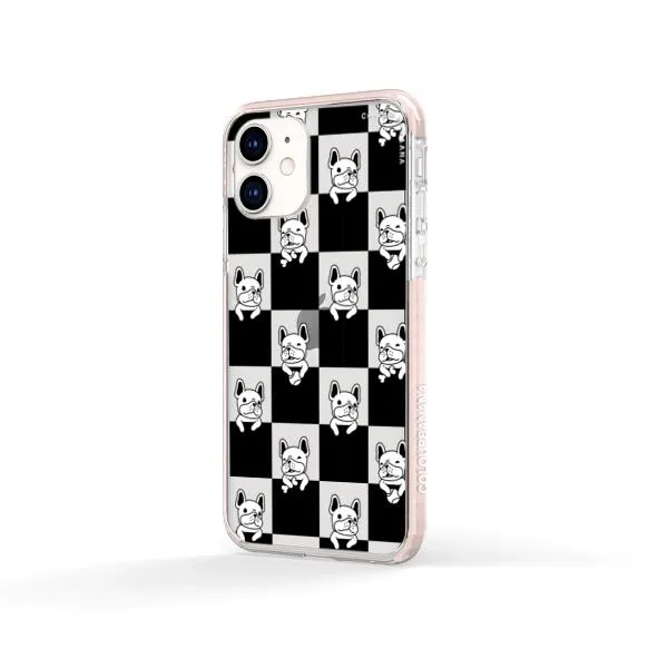 iPhone Case - Frenchie French Bulldog