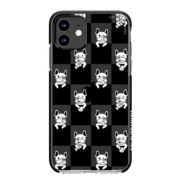 iPhone Case - Frenchie French Bulldog
