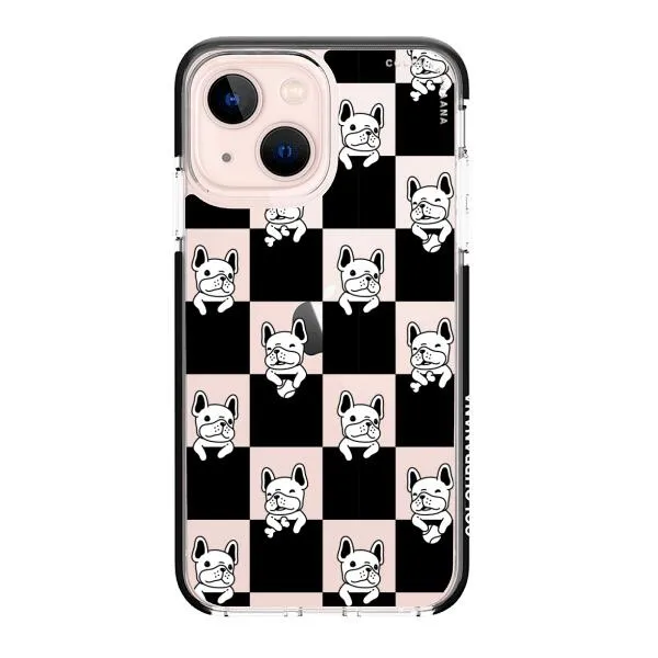 iPhone Case - Frenchie French Bulldog
