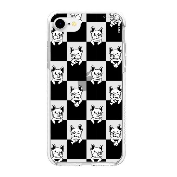 iPhone Case - Frenchie French Bulldog