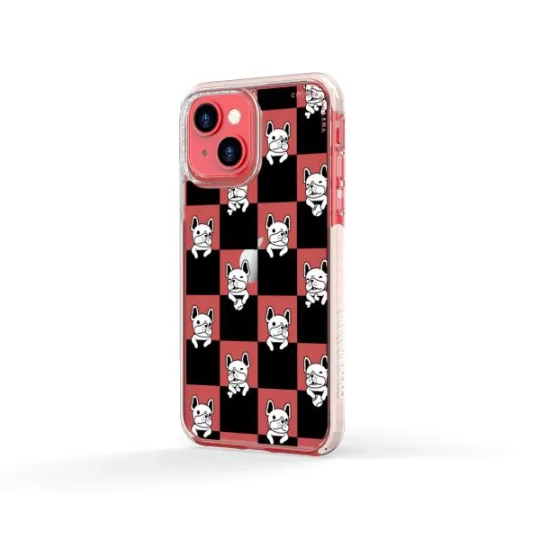 iPhone Case - Frenchie French Bulldog
