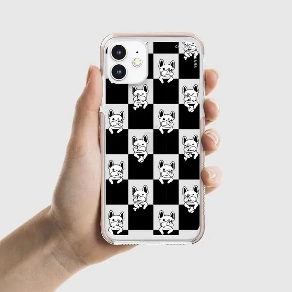 iPhone Case - Frenchie French Bulldog