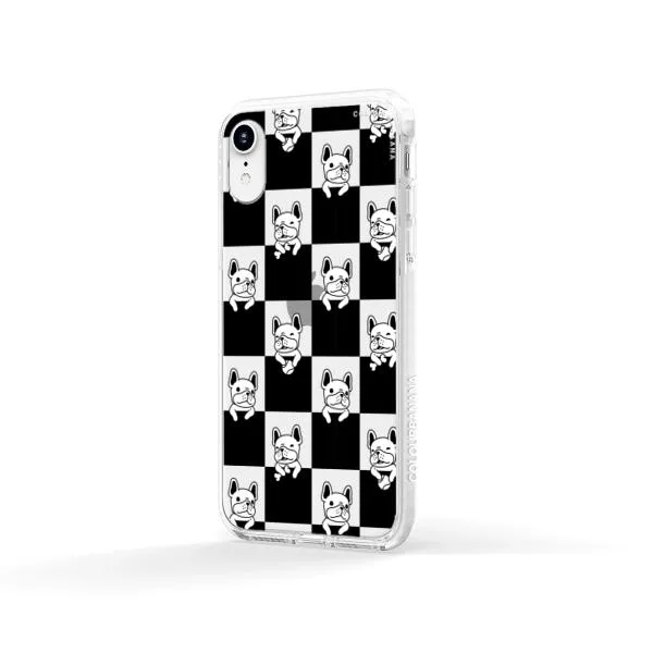 iPhone Case - Frenchie French Bulldog
