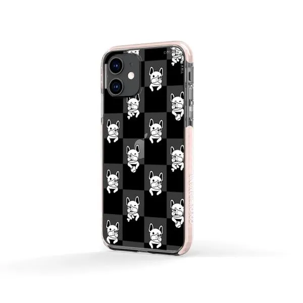 iPhone Case - Frenchie French Bulldog
