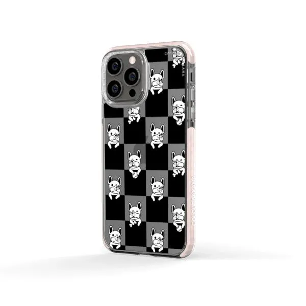 iPhone Case - Frenchie French Bulldog