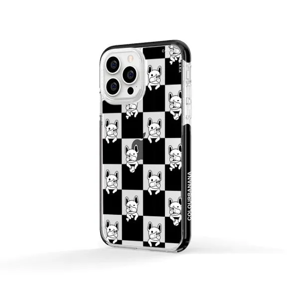 iPhone Case - Frenchie French Bulldog
