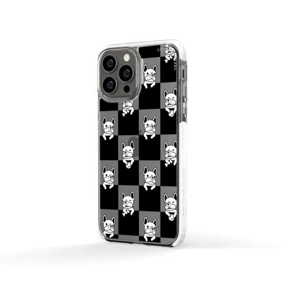 iPhone Case - Frenchie French Bulldog