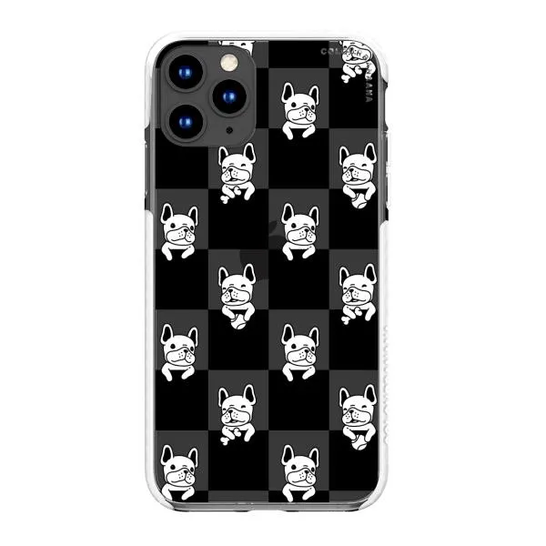 iPhone Case - Frenchie French Bulldog