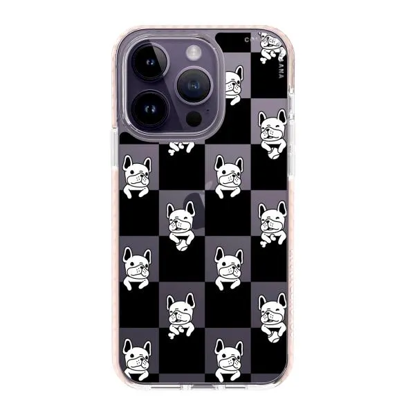 iPhone Case - Frenchie French Bulldog