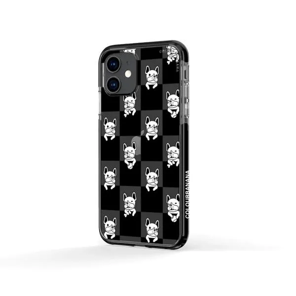 iPhone Case - Frenchie French Bulldog