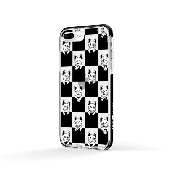 iPhone Case - Frenchie French Bulldog