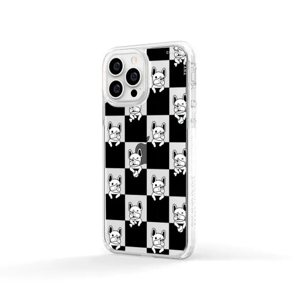 iPhone Case - Frenchie French Bulldog
