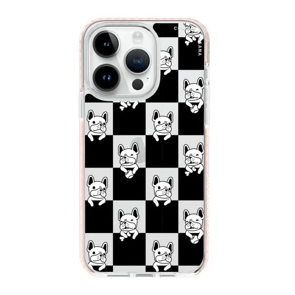 iPhone Case - Frenchie French Bulldog