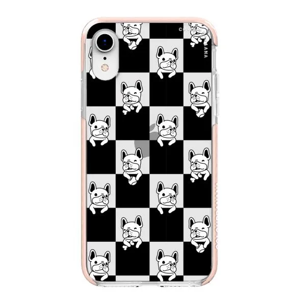 iPhone Case - Frenchie French Bulldog