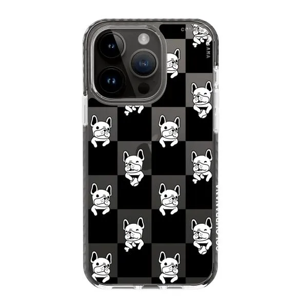 iPhone Case - Frenchie French Bulldog