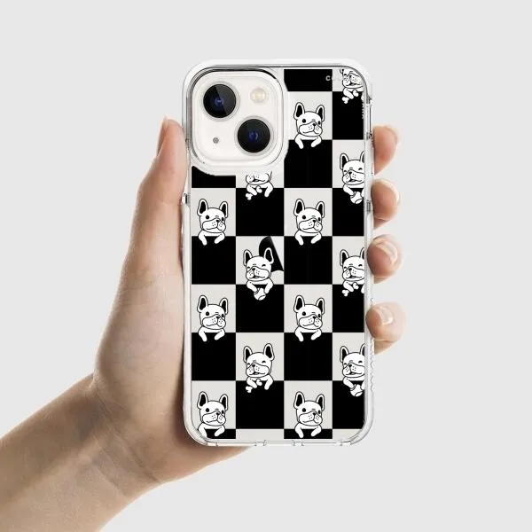 iPhone Case - Frenchie French Bulldog