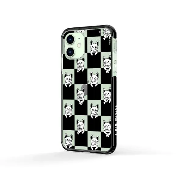 iPhone Case - Frenchie French Bulldog