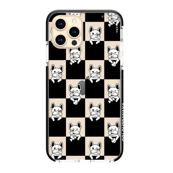 iPhone Case - Frenchie French Bulldog