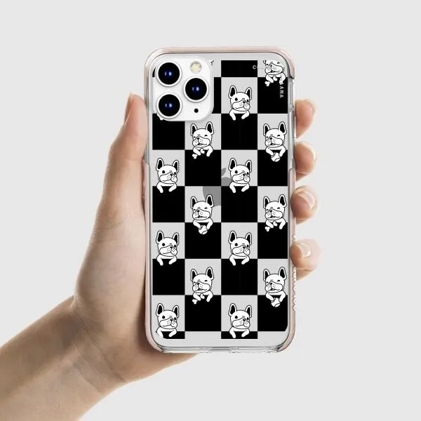 iPhone Case - Frenchie French Bulldog