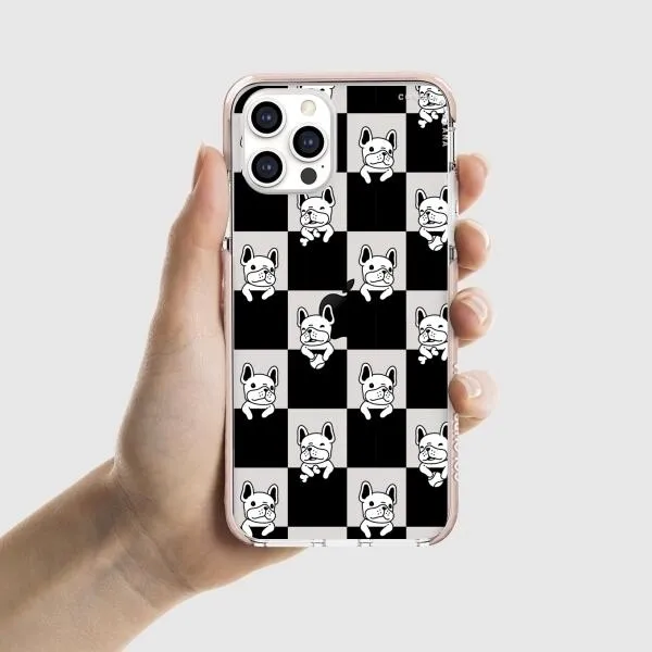 iPhone Case - Frenchie French Bulldog